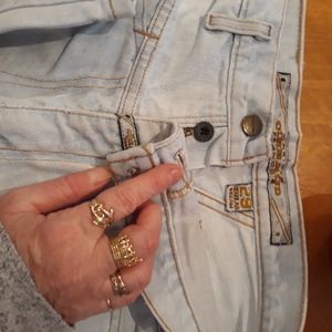 Marithe Girbaud vintage jeans
